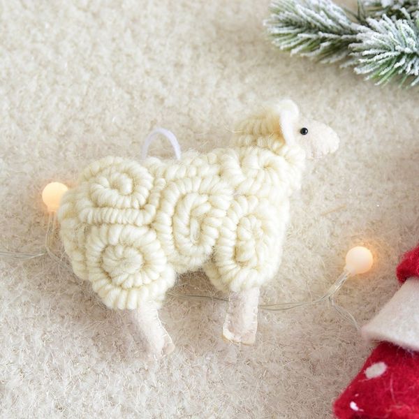 pendant style handwork curly tree hanging nordic ornament felt sheep home christmas decoration gift new year #j4
pendant style handwork curly tree hanging nordic ornament felt sheep home christmas decoration gift new year #j4