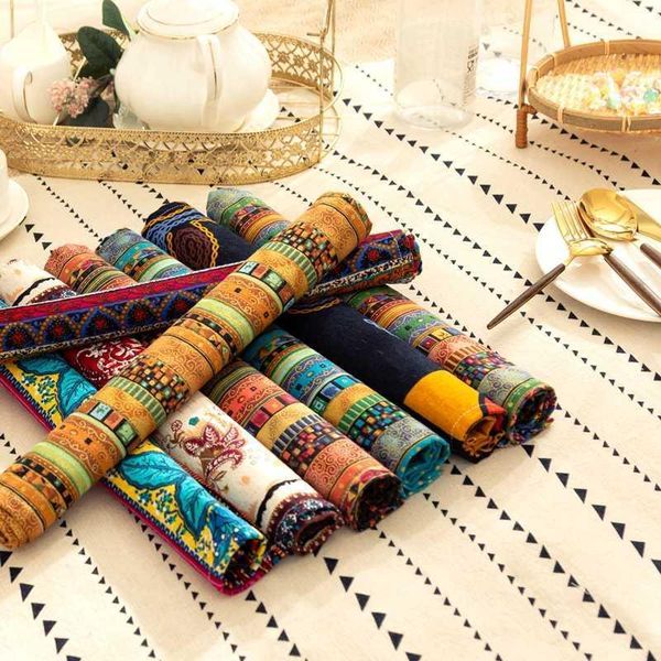 nigeria cotton linen placemat linen cotton table mat home kitchen decoration accessories 30*40cm/50*50cm tj60581
nigeria cotton linen placemat linen cotton table mat home kitchen decoration accessories 30*40cm/50*50cm tj60581