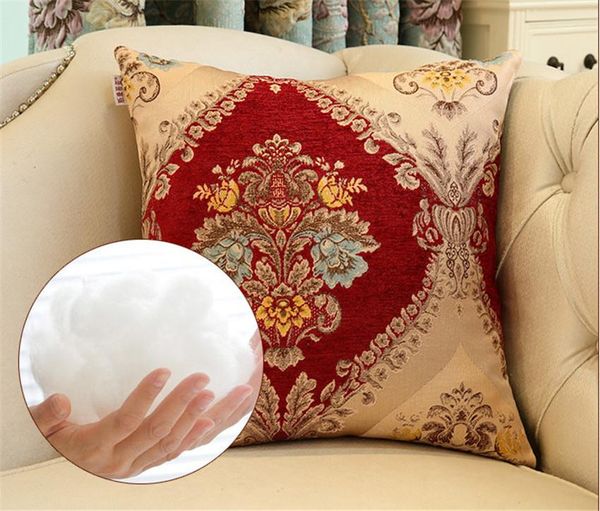 pillow luxurious european style cushion for bed christmas gift cushions decorative living room car throw pillows
pillow luxurious european style cushion for bed christmas gift cushions decorative living room car throw pillows