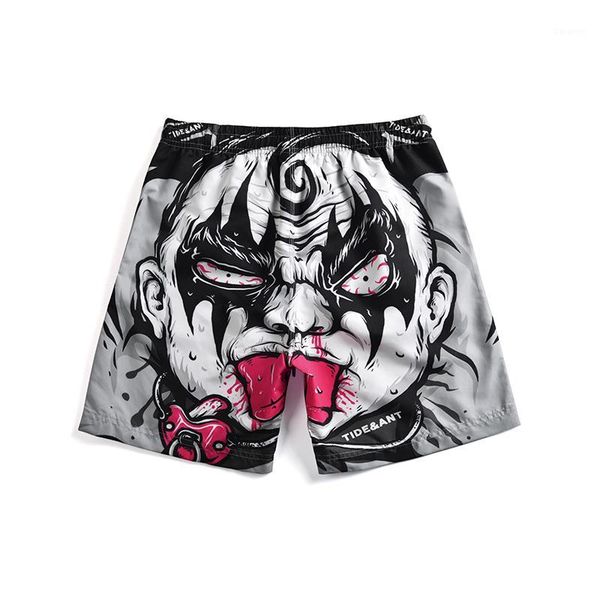men shorts men's beach pants men's quick-dry pants waterproof surfing hawaii printed beach1, White;black
men shorts men's beach pants men's quick-dry pants waterproof surfing hawaii printed beach1, White;black