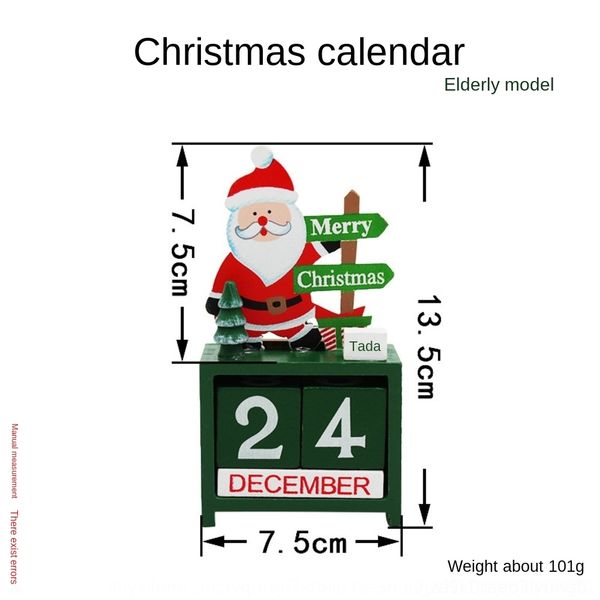 zf1gr calendar box snowman jewelry calendarsanta claus elk date countdown c decoration wooden wooden box snowman props calendar jewelry orna
zf1gr calendar box snowman jewelry calendarsanta claus elk date countdown c decoration wooden wooden box snowman props calendar jewelry orna
