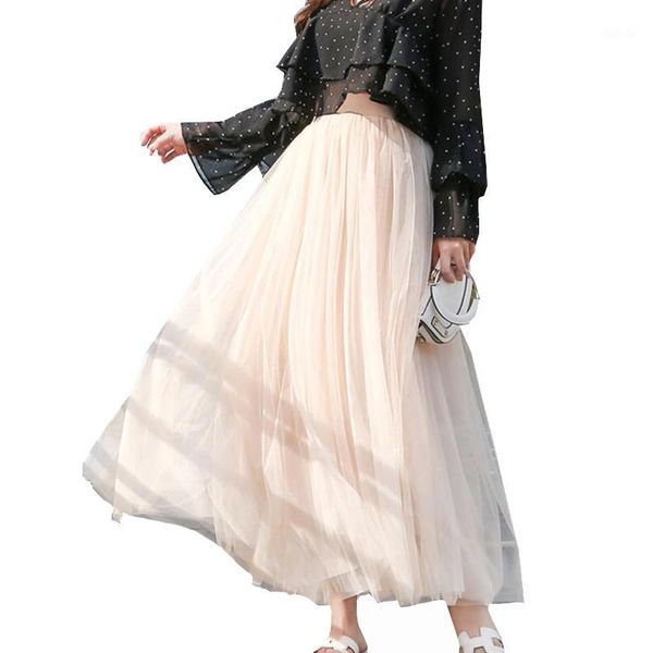 korean maxi long tutu tulle skirts womens high waist ball gown skirt summer elastic waist gray tutu skirts jupe zy26211, Black
korean maxi long tutu tulle skirts womens high waist ball gown skirt summer elastic waist gray tutu skirts jupe zy26211, Black
