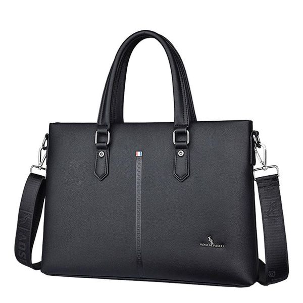 kangaroo men briefcase 14 inch computer bag male shoulder messenger bags large capacity office lapbusiness man handbags
kangaroo men briefcase 14 inch computer bag male shoulder messenger bags large capacity office lapbusiness man handbags