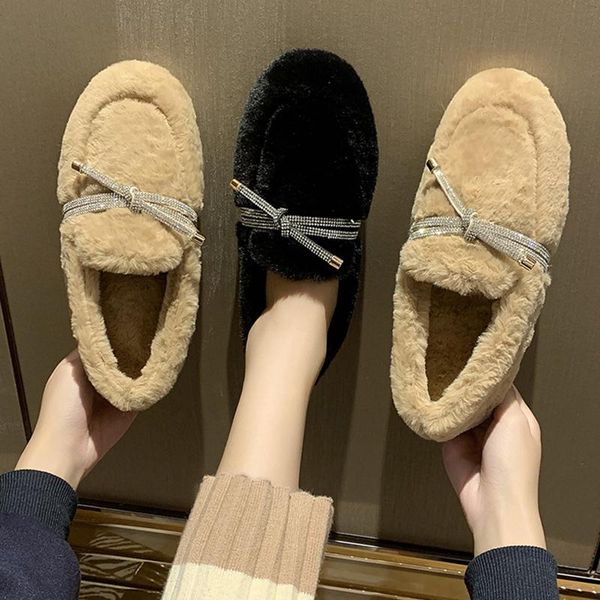 moccasin shoes round toe casual female sneakers women modis crystal bow-knot loafers fur flats all-match moccasins 2020, Black
moccasin shoes round toe casual female sneakers women modis crystal bow-knot loafers fur flats all-match moccasins 2020, Black