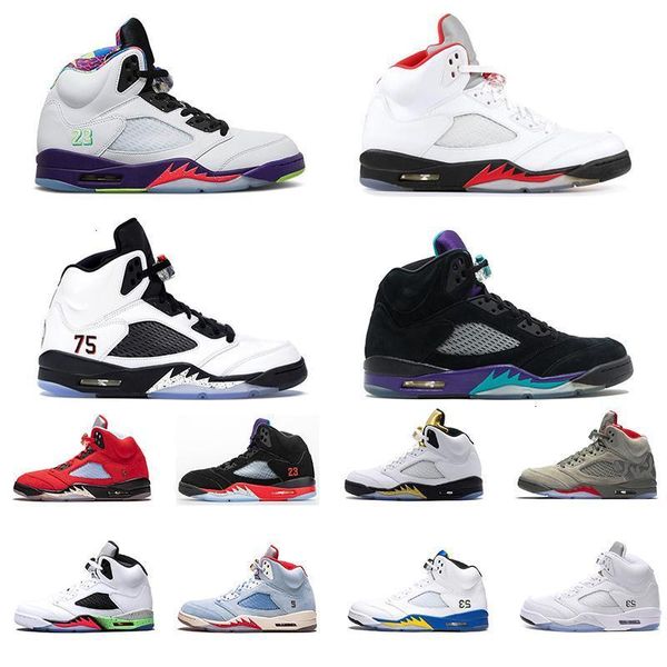 new jumpman 5s men basketball shoes arrivals alternate bel fire red grape black white 5 sports sneakers mens trainers
new jumpman 5s men basketball shoes arrivals alternate bel fire red grape black white 5 sports sneakers mens trainers