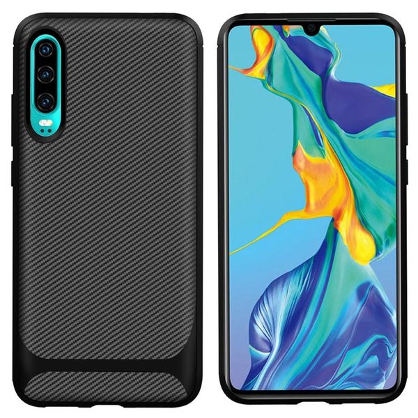 for huawei p30 enkay enk-pc023 carbon fiber texture solid color tpu slim case soft cover
for huawei p30 enkay enk-pc023 carbon fiber texture solid color tpu slim case soft cover