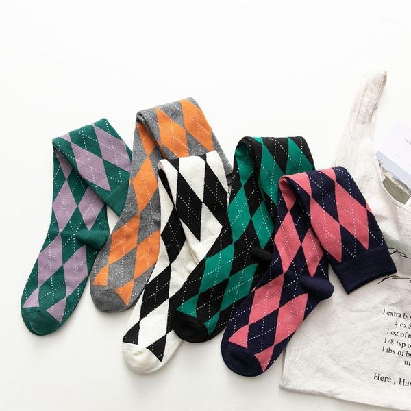 socks & hosiery funny and grungy plaid diamond knee women's tube stockings pretty kawaii christmas gifts1, Black;white
socks & hosiery funny and grungy plaid diamond knee women's tube stockings pretty kawaii christmas gifts1, Black;white