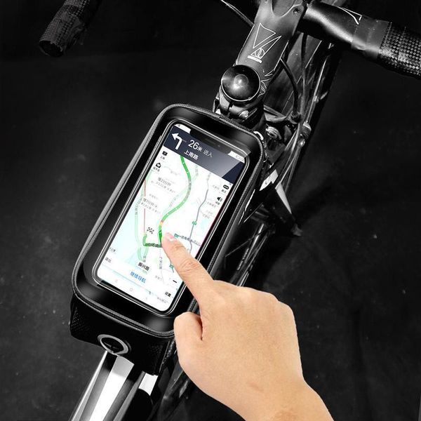держатель mtb сумка прозрачный сенсорный экран водонепроницаемый мобильный телефон маунт пакет велосипедов аксессуары для дорожного горный в
держатель mtb сумка прозрачный сенсорный экран водонепроницаемый мобильный телефон маунт пакет велосипедов аксессуары для дорожного горный в