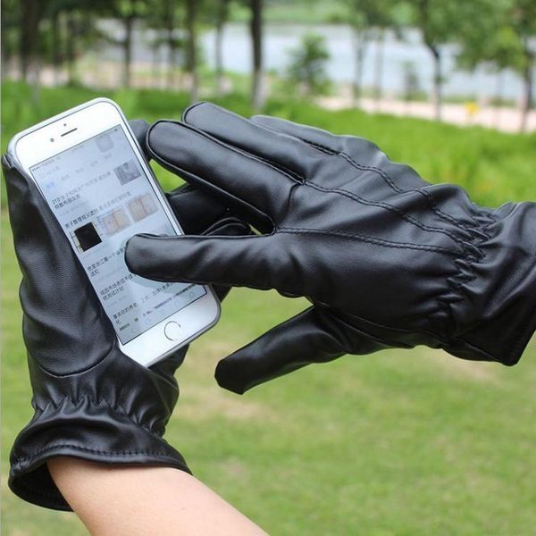 electric car leather gloves winter men' korean version cold proof motorcycle riding outdoor autumn windproof touch screen, Blue;gray
electric car leather gloves winter men' korean version cold proof motorcycle riding outdoor autumn windproof touch screen, Blue;gray