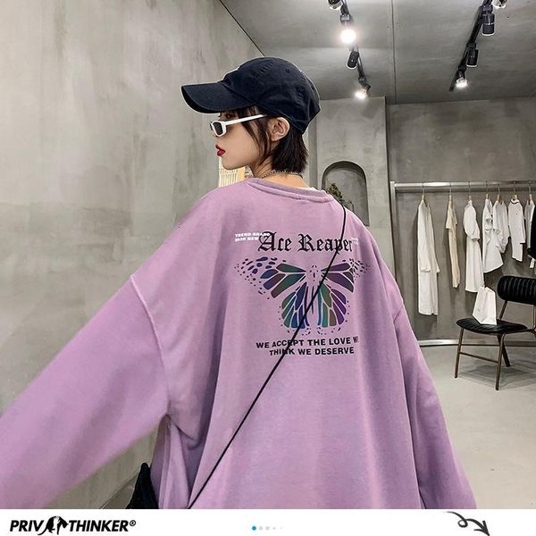women's hoodies & sweatshirts printed butterfly reflective women 2021 autumn korean woman streetwear casual pullovers, Black
women's hoodies & sweatshirts printed butterfly reflective women 2021 autumn korean woman streetwear casual pullovers, Black