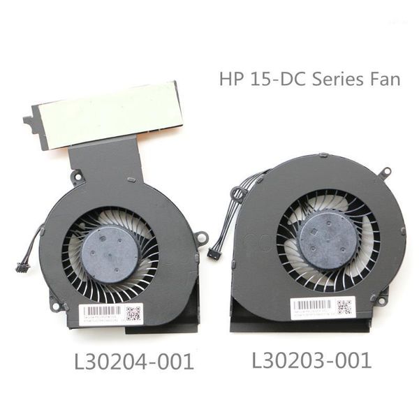 fans & coolings lapfan for omen 15-dc 15-dc0013tx 15-dc0004tx 15-dc0005tx 15-dc0011tx 15-dc0153tx cpu cooling l30203-001 l30204-0011
fans & coolings lapfan for omen 15-dc 15-dc0013tx 15-dc0004tx 15-dc0005tx 15-dc0011tx 15-dc0153tx cpu cooling l30203-001 l30204-0011