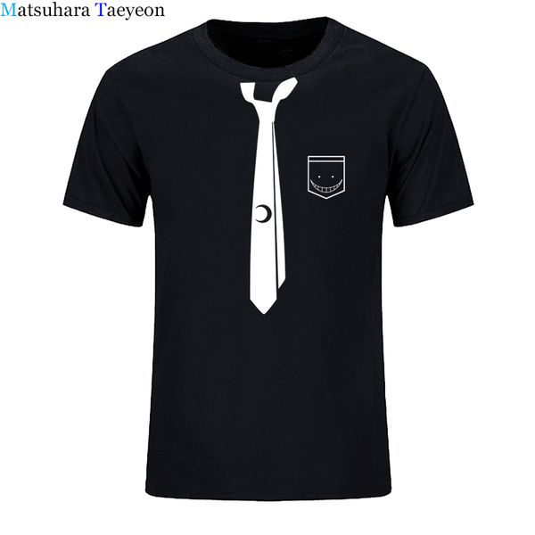 2018 summer fake suit tie print styles 3d fashion funny ansatsu kyoushitsu sport hooded sweatshirt hoodie men t shirt
2018 summer fake suit tie print styles 3d fashion funny ansatsu kyoushitsu sport hooded sweatshirt hoodie men t shirt