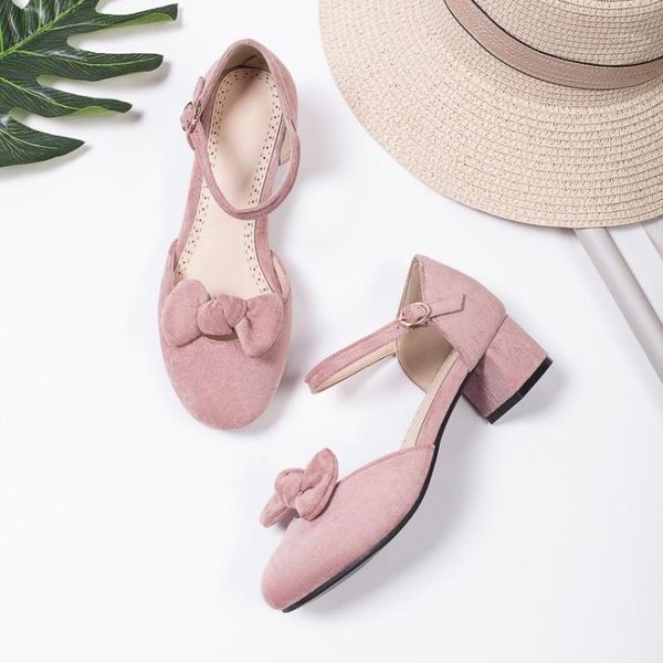 big size 9 11 12 ladies high heels women shoes woman pumps square head bow with thick heel1, Black
big size 9 11 12 ladies high heels women shoes woman pumps square head bow with thick heel1, Black