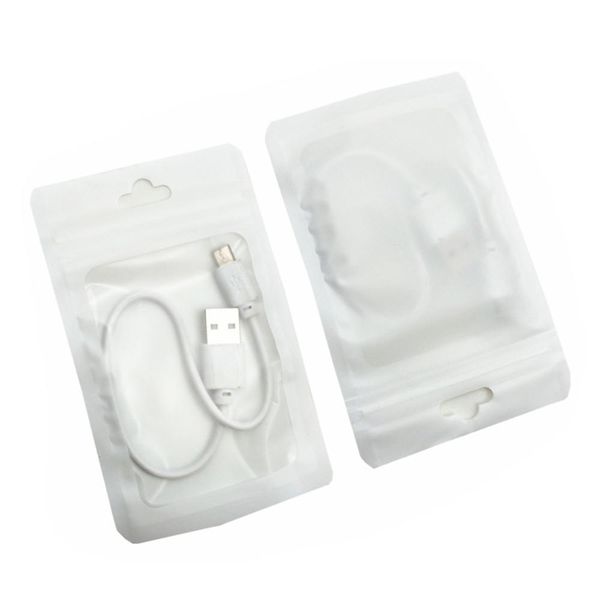 100 шт. matte clear white plastic stiplock пакет на пакете с зависанием, электроника для закусок для закусок закуска для хранения на молнии
100 шт. matte clear white plastic stiplock пакет на пакете с зависанием, электроника для закусок для закусок закуска для хранения на молнии