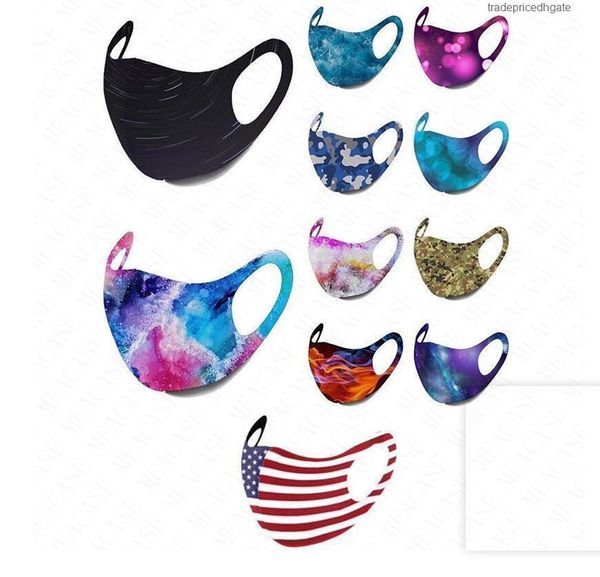 camouflage summer flag printed mask tie-dye face fashion breathable dustproof protec 9e3p
camouflage summer flag printed mask tie-dye face fashion breathable dustproof protec 9e3p