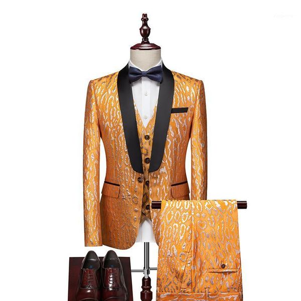 dress men tuxedos stage costume singer host dancer shawl lapel suits wedding groom banquet ball slim single breasted 1 button1, White;black
dress men tuxedos stage costume singer host dancer shawl lapel suits wedding groom banquet ball slim single breasted 1 button1, White;black