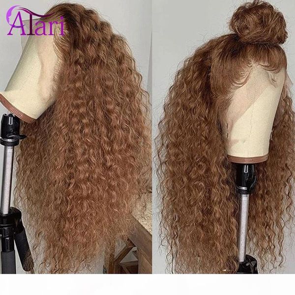 honey blonde curly human hair wig hd lace frontal wig colored wigs for women brazilian curly lace front pre-plucked wigs, Black;brown
honey blonde curly human hair wig hd lace frontal wig colored wigs for women brazilian curly lace front pre-plucked wigs, Black;brown