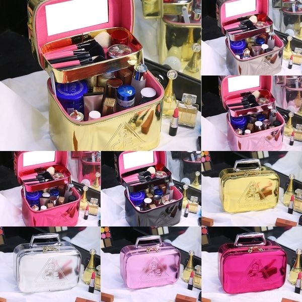 qwbke bright leather large capacity new portable portable high-end bright new high-end leather cosmetic bag large capacity 3ce 3ce cosmetic
qwbke bright leather large capacity new portable portable high-end bright new high-end leather cosmetic bag large capacity 3ce 3ce cosmetic