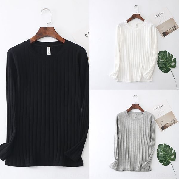 dbvra 2020 spring and autumn women's cotton shirtsleeve enlarged loose tlong tfit shirt bottomed slim shirt with autumn clothesversatil, White
dbvra 2020 spring and autumn women's cotton shirtsleeve enlarged loose tlong tfit shirt bottomed slim shirt with autumn clothesversatil, White
