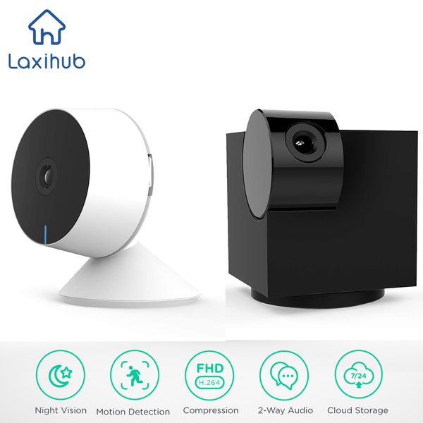 1080p wifi camera mini indoor for home/pet ip cam surveillance camera wireless with baby monitor & cloud kamera wifi mini webcam
1080p wifi camera mini indoor for home/pet ip cam surveillance camera wireless with baby monitor & cloud kamera wifi mini webcam