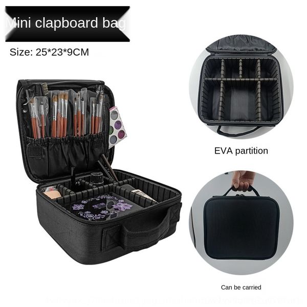 qverm pbcz1 sale multi-functional makeup bag storage bag new travel small portable storage business travel portable professional hot
qverm pbcz1 sale multi-functional makeup bag storage bag new travel small portable storage business travel portable professional hot