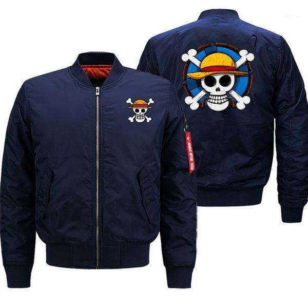 japan anime one piece autumn winter coat thick jackets men streetwear casual jacket zipper motorcycle bomber1, Black;brown
japan anime one piece autumn winter coat thick jackets men streetwear casual jacket zipper motorcycle bomber1, Black;brown