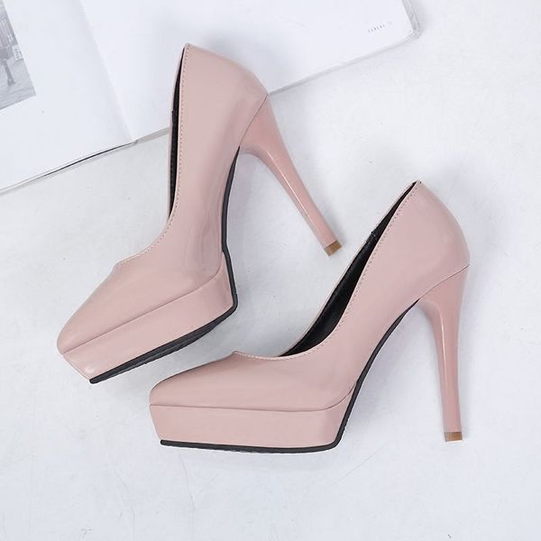 dhl waterproof platform high heels women's shoes high heels black nightclub professional work shoes wedding shoes
dhl waterproof platform high heels women's shoes high heels black nightclub professional work shoes wedding shoes