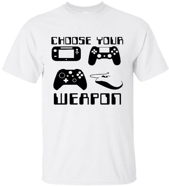 мода выберите свое оружие игровой консоли gamer смешные короткие рукава мужчины футболки tee рубашки спорта толстовка с капюшоном hoodie
мода выберите свое оружие игровой консоли gamer смешные короткие рукава мужчины футболки tee рубашки спорта толстовка с капюшоном hoodie