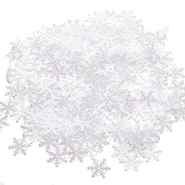 christmas decorations 600pcs reusable white snowflakes confetti for wedding birthday holiday party supplies1
christmas decorations 600pcs reusable white snowflakes confetti for wedding birthday holiday party supplies1