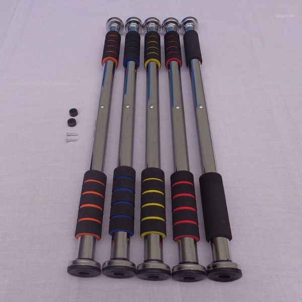 horizontal bars door steel adjustable home gym workout chin push up pull training bar sport fitness sit-ups indoor sport1
horizontal bars door steel adjustable home gym workout chin push up pull training bar sport fitness sit-ups indoor sport1