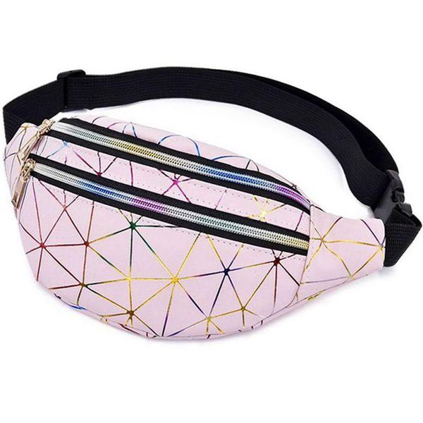 fanny pack chest belt bag dropshipping pink silver geometric phone pouch bag fashion waist bags laser chest cheap
fanny pack chest belt bag dropshipping pink silver geometric phone pouch bag fashion waist bags laser chest cheap