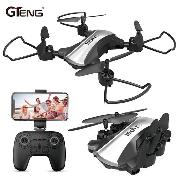 drones t920hw quadcopter drone fixed height camera rc speelgoed wifi live video hd groothoek fpv 1080p helikopters
drones t920hw quadcopter drone fixed height camera rc speelgoed wifi live video hd groothoek fpv 1080p helikopters