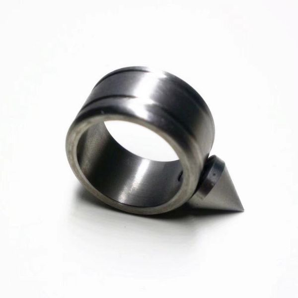 martial arts equipment finger joint steel finger defense protection ring equipment defense supplies outdoor portable equipment-a23
martial arts equipment finger joint steel finger defense protection ring equipment defense supplies outdoor portable equipment-a23