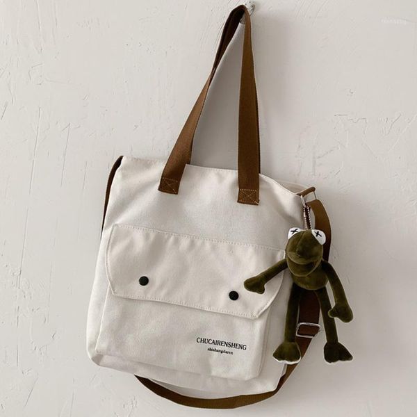 stylish single shoulder bag for women men large capacity canvas bags outdoor concise crossbody shopping bag korean style totes1
stylish single shoulder bag for women men large capacity canvas bags outdoor concise crossbody shopping bag korean style totes1