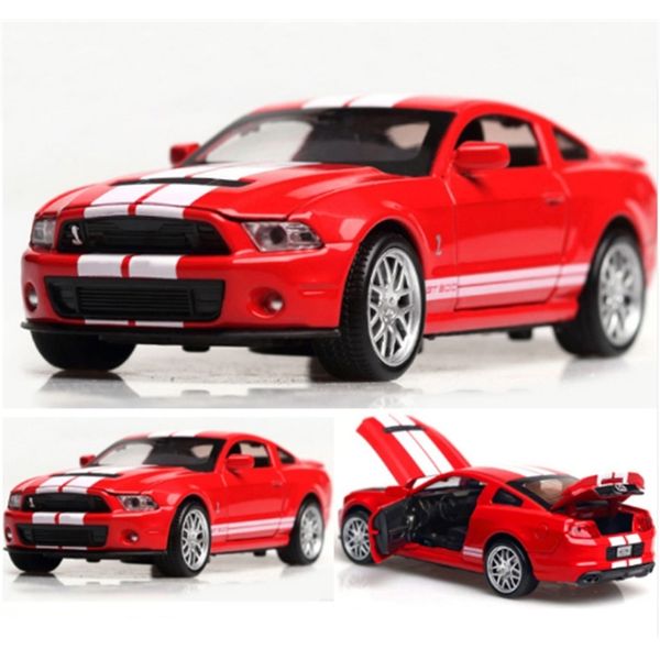 high simulation alloy diecast 1:32 toy vehicles mustang shelby gt500 car model metal with sound light pull back toy car gifts y200109
high simulation alloy diecast 1:32 toy vehicles mustang shelby gt500 car model metal with sound light pull back toy car gifts y200109