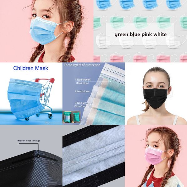 colorful mask disposable masks kids face masks 3 layer balck dust mouth masks cover 8axt atlb
colorful mask disposable masks kids face masks 3 layer balck dust mouth masks cover 8axt atlb