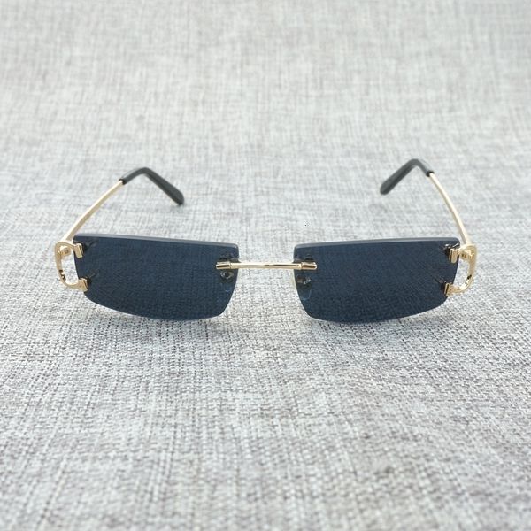 frame small oculos glasses rimless clear men vintage luxury lens sunglasses square women shades wire outdoor for metal c gafas r iqkl, White;black
frame small oculos glasses rimless clear men vintage luxury lens sunglasses square women shades wire outdoor for metal c gafas r iqkl, White;black