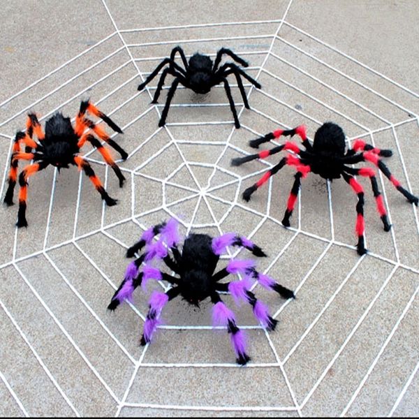 tozip halloween bar prop toy velvet black decoration bar plush toy fake spider web spider silk halloween props awywj
tozip halloween bar prop toy velvet black decoration bar plush toy fake spider web spider silk halloween props awywj