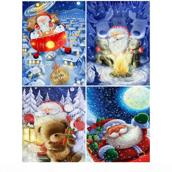 diamond painting full square christmas 5d diamond embroidery santa claus cartoon picture of rhinestone home decoration
diamond painting full square christmas 5d diamond embroidery santa claus cartoon picture of rhinestone home decoration