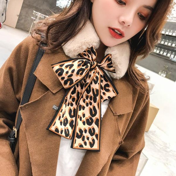 imitate fur leopard print scarf women's autumn winter korean warm band neck luxury hair scarf, Blue;gray
imitate fur leopard print scarf women's autumn winter korean warm band neck luxury hair scarf, Blue;gray