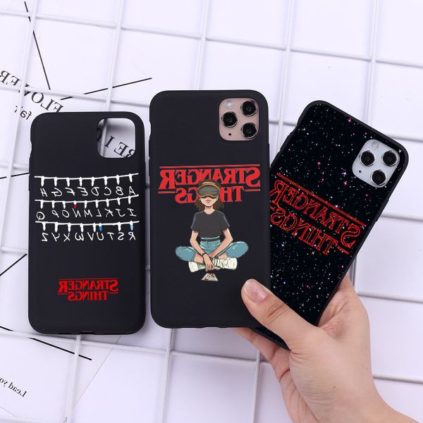 soft silicone phone cases 11 pro stranger things shell coque for iphone xr se2 5s 6 6s 7 8 plus x xs max cover
soft silicone phone cases 11 pro stranger things shell coque for iphone xr se2 5s 6 6s 7 8 plus x xs max cover
