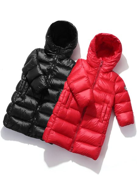 off season children's down jacket, boys' winter clothes, girls' middle and long-term special price for children, Blue;gray
off season children's down jacket, boys' winter clothes, girls' middle and long-term special price for children, Blue;gray