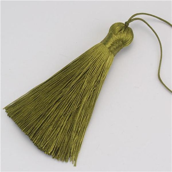 5pcs ice silk tassels fringe pendant diy material color cord fat tassels trim party garments curtains decor tassels h jllaqt
5pcs ice silk tassels fringe pendant diy material color cord fat tassels trim party garments curtains decor tassels h jllaqt