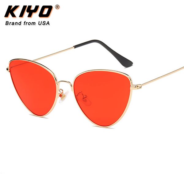 kiyo brand 2020 новые женщины мужчины cat eye солнцезащитные очки металл классический солнцезащитные очки высокого качества uv400 вождения о, White;black
kiyo brand 2020 новые женщины мужчины cat eye солнцезащитные очки металл классический солнцезащитные очки высокого качества uv400 вождения о, White;black