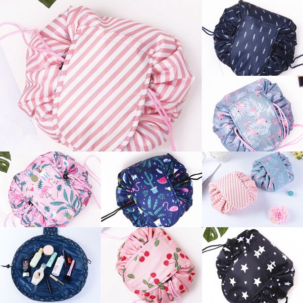 cosmetic professional drawstring makeup case women make up organizer storage travel toiletry bag 7 colors 4 njpdl
cosmetic professional drawstring makeup case women make up organizer storage travel toiletry bag 7 colors 4 njpdl