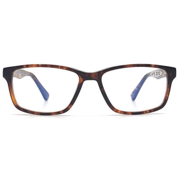 presbyopic glasses anti-blue light designer reading glasses online comfortable optical full frame glass, Silver
presbyopic glasses anti-blue light designer reading glasses online comfortable optical full frame glass, Silver