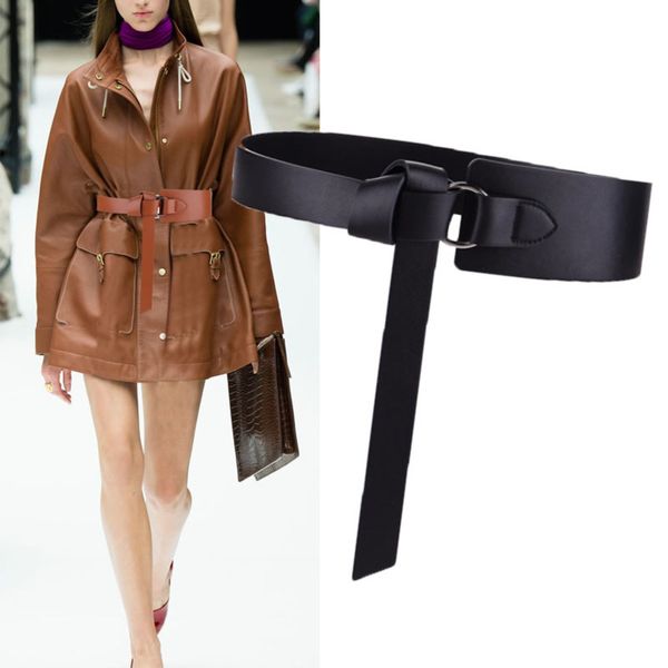 coat, wide belt, ladies' leather, fashion, dress, sweater, waist, black, Black;brown
coat, wide belt, ladies' leather, fashion, dress, sweater, waist, black, Black;brown