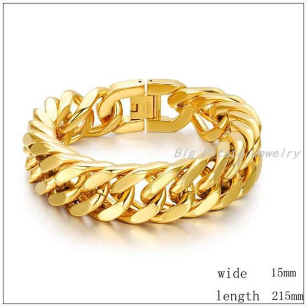 new fashion 316l stainless steel gold or rose gold delicate chain bracelets bangles for women men jewelry,high quality, Black
new fashion 316l stainless steel gold or rose gold delicate chain bracelets bangles for women men jewelry,high quality, Black