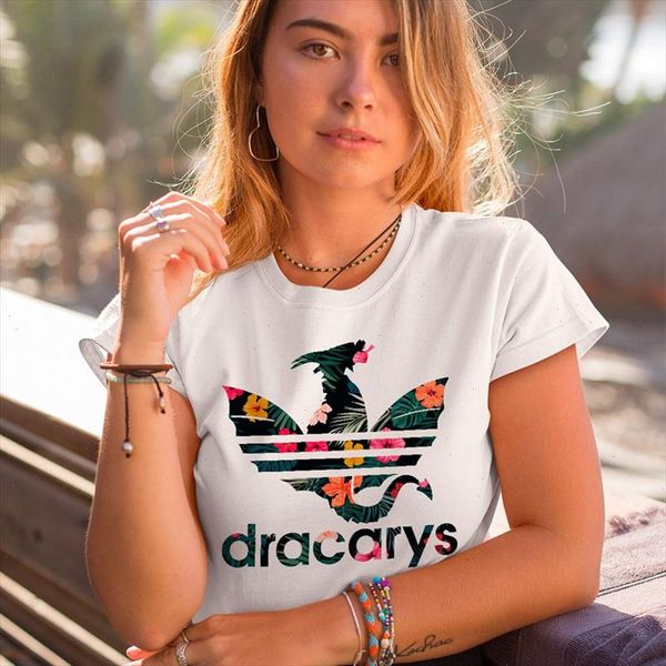 exclusive 2021 dracarys womens t shirt mother of dragons t shirt woman king queen girl friends tee tshirt shirt, White
exclusive 2021 dracarys womens t shirt mother of dragons t shirt woman king queen girl friends tee tshirt shirt, White