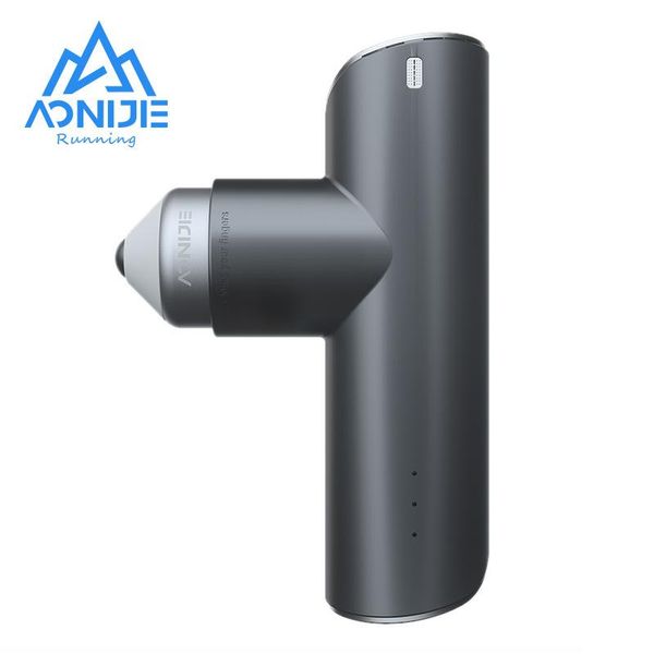 aonijie handheld light fascia massage gun by usb charging suitable for relaxation of various muscles e4411
aonijie handheld light fascia massage gun by usb charging suitable for relaxation of various muscles e4411
